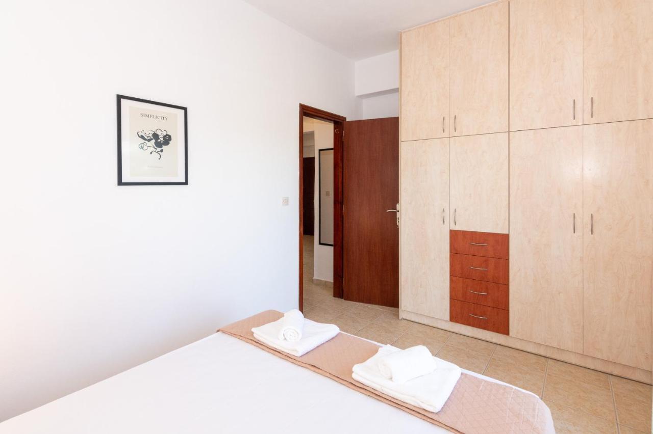 Mysa Nature Apartments Tragaki Buitenkant foto